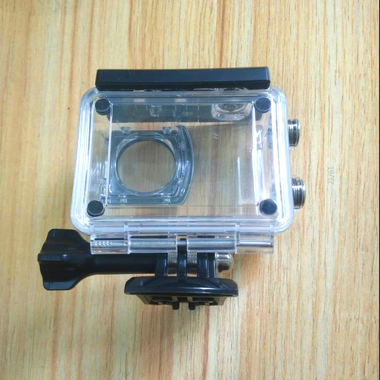 Original SJCAM Accessories Wat - Fishing Boat Cover recensione e prezzo