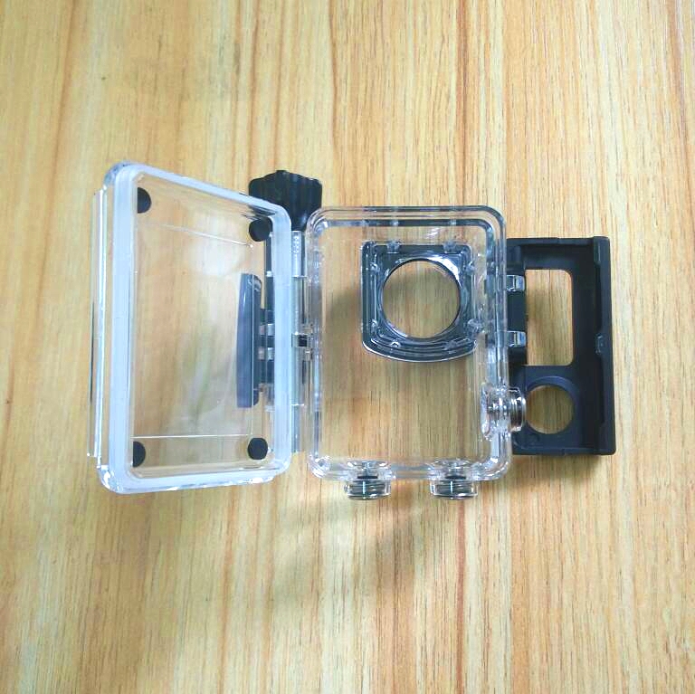 Original SJCAM Accessories Wat - Fishing Boat Cover recensione e prezzo