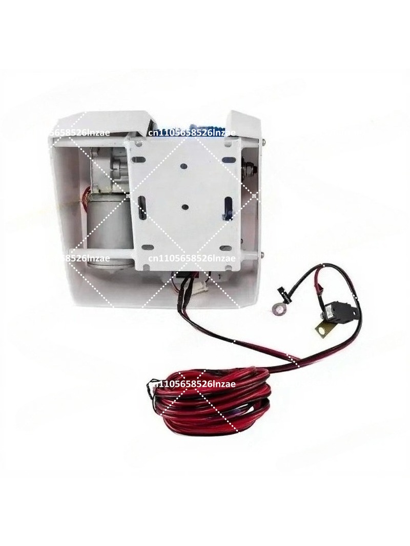 Marine Electric Anchor Winch f - Fishing Boat Anchor Winch recensione e prezzo