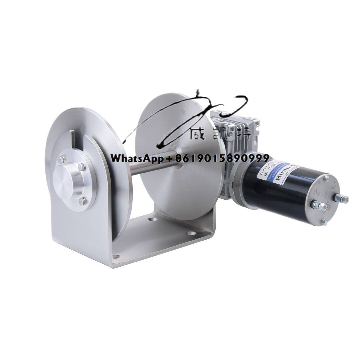 12V 600 900 1000W 316 Stainles - Fishing Boat Anchor Winch recensione e prezzo