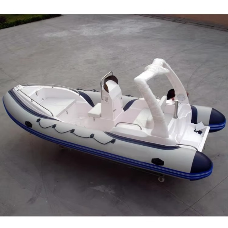 2026 New Style Made in China F - Fishing Boat Fiberglass recensione e prezzo