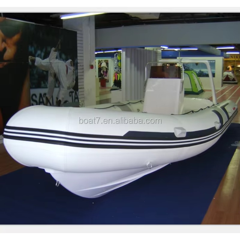 2026 New Style Made in China F - Fishing Boat Fiberglass recensione e prezzo