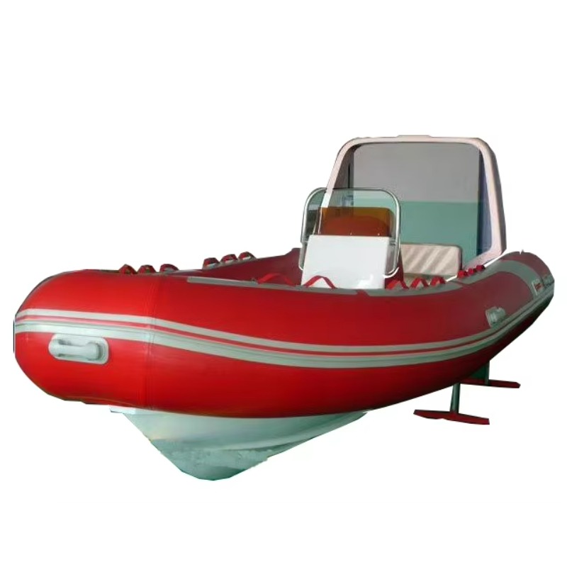 2026 New Style Made in China F - Fishing Boat Fiberglass recensione e prezzo