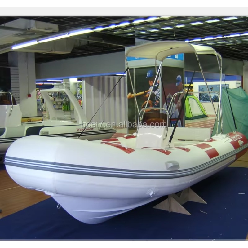 2026 New Style Made in China F - Fishing Boat Fiberglass recensione e prezzo