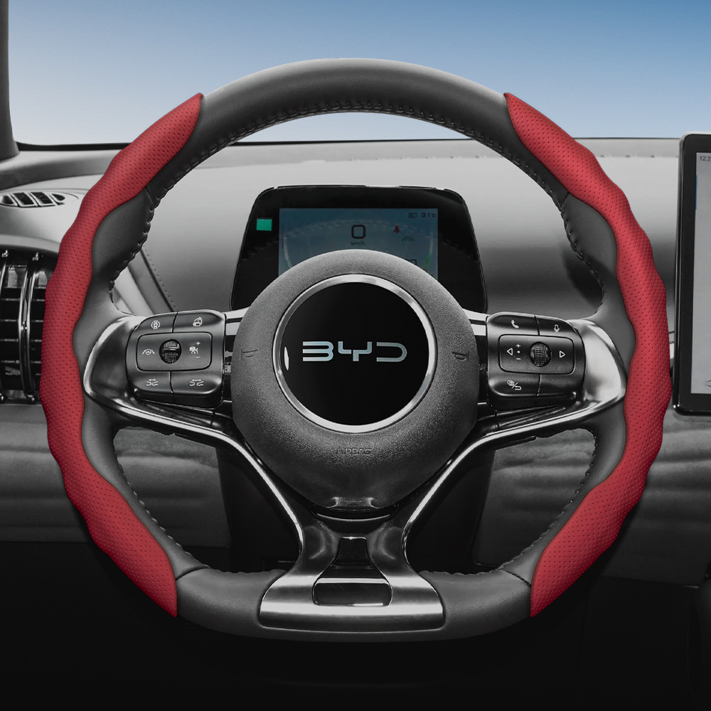 Suitable for Byd Steering Whee - Fishing Boat Steering Wheel recensione e prezzo