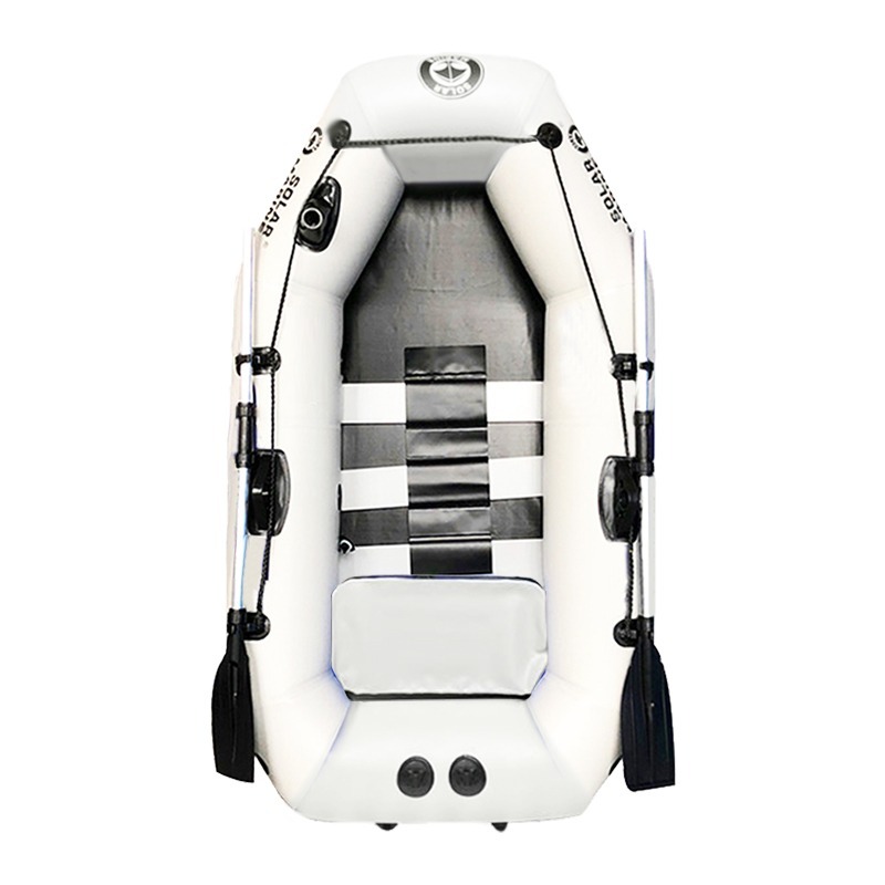 1 Person Fishing Boat Cheap In - Fishing Boat Inflatable recensione e prezzo
