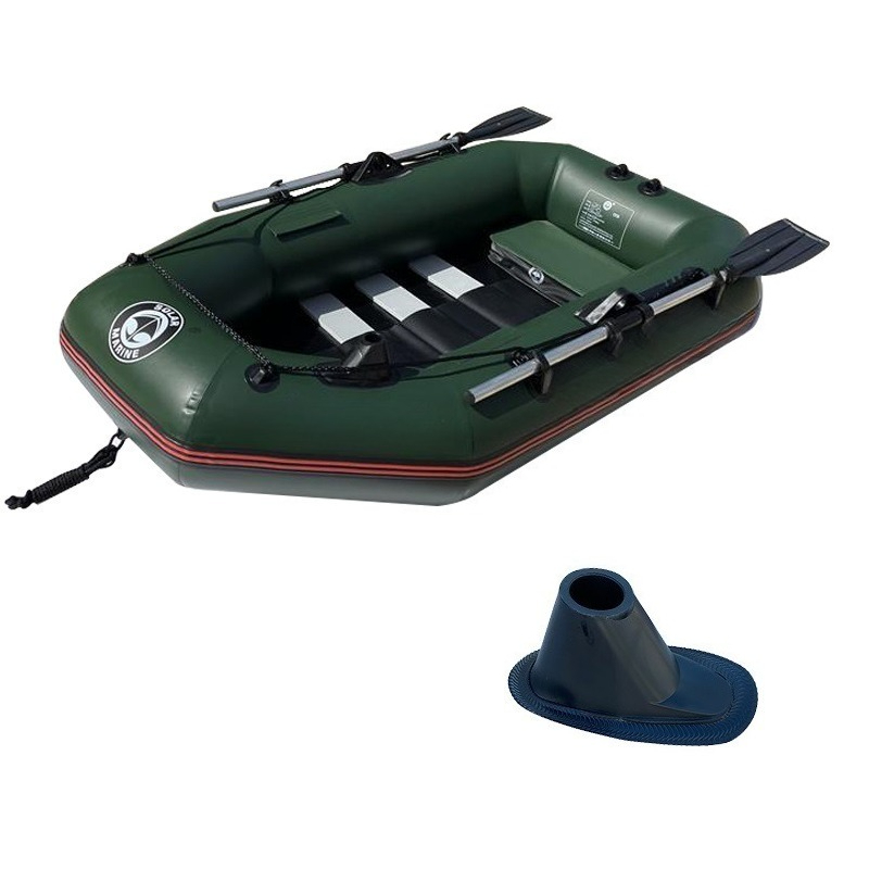 1 Person Fishing Boat Cheap In - Fishing Boat Inflatable recensione e prezzo