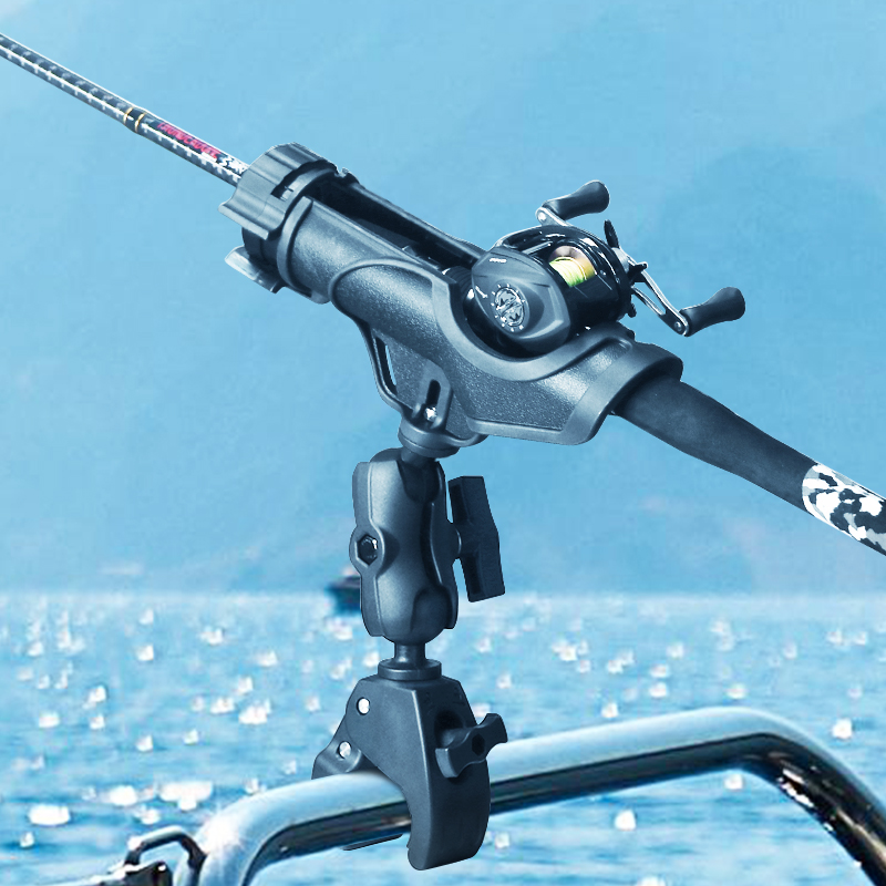 VIN mounts Fishing Rod Holder  - Fishing Boat Paddle recensione e prezzo