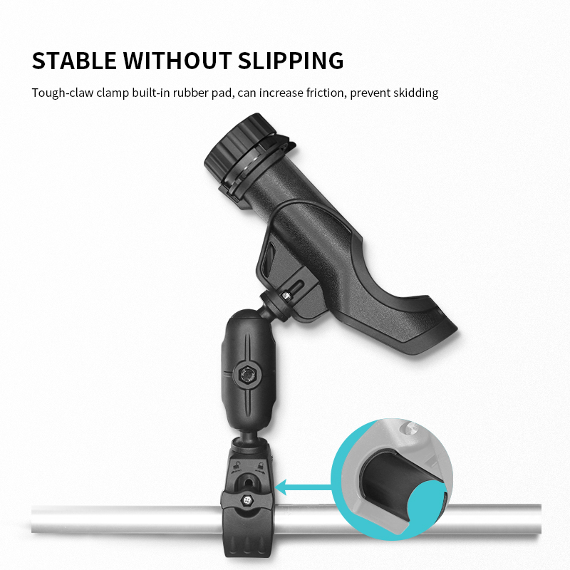 VIN mounts Fishing Rod Holder  - Fishing Boat Paddle recensione e prezzo