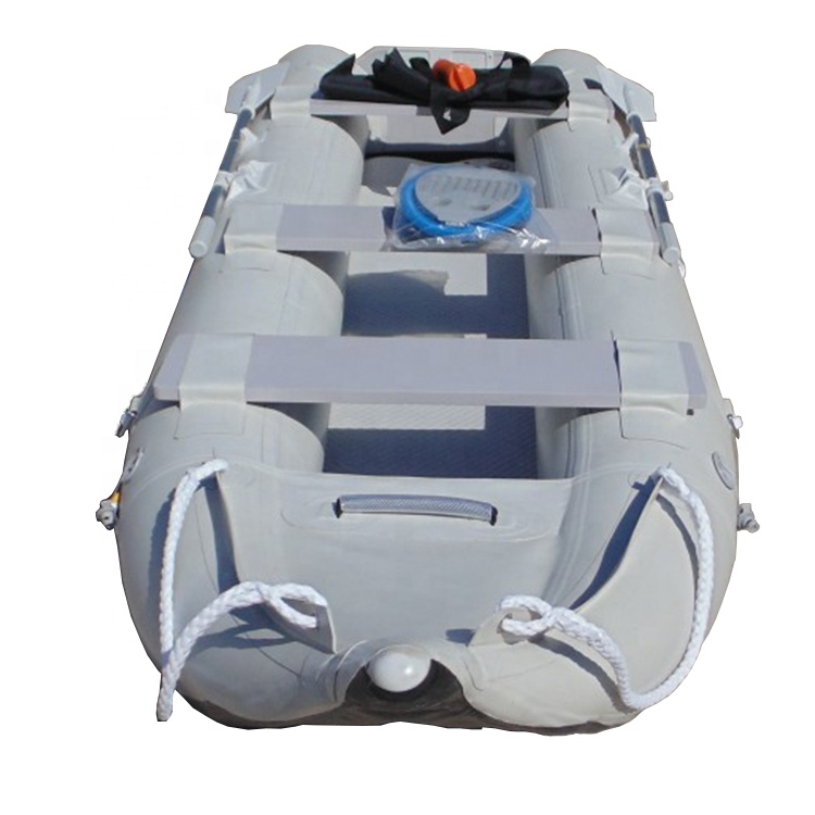 2025 Hot Sale Goethe Goboat GT - Fishing Boat Seat recensione e prezzo