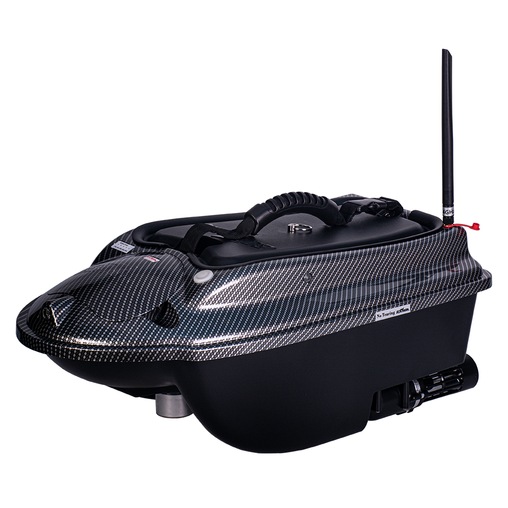 Sonar Fish Bait Boat Carp Fish - Fishing Boat Depth Finder recensione e prezzo