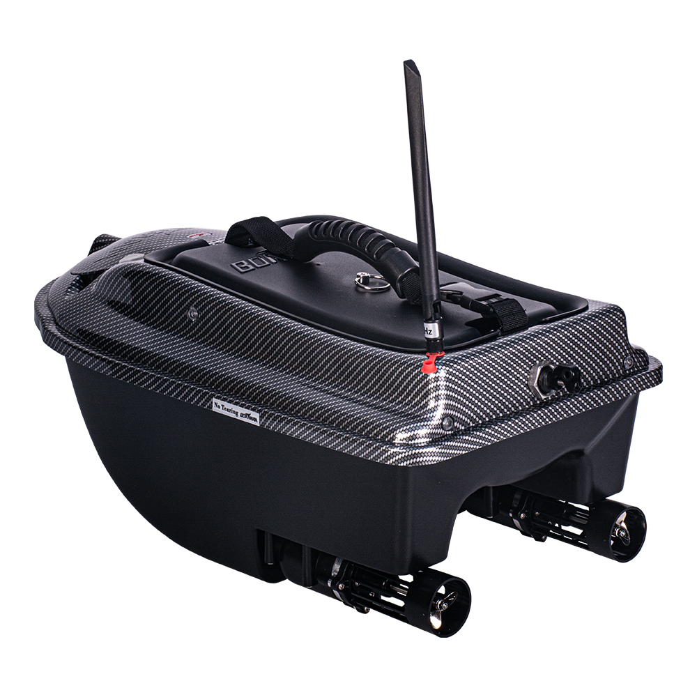 Sonar Fish Bait Boat Carp Fish - Fishing Boat Depth Finder recensione e prezzo