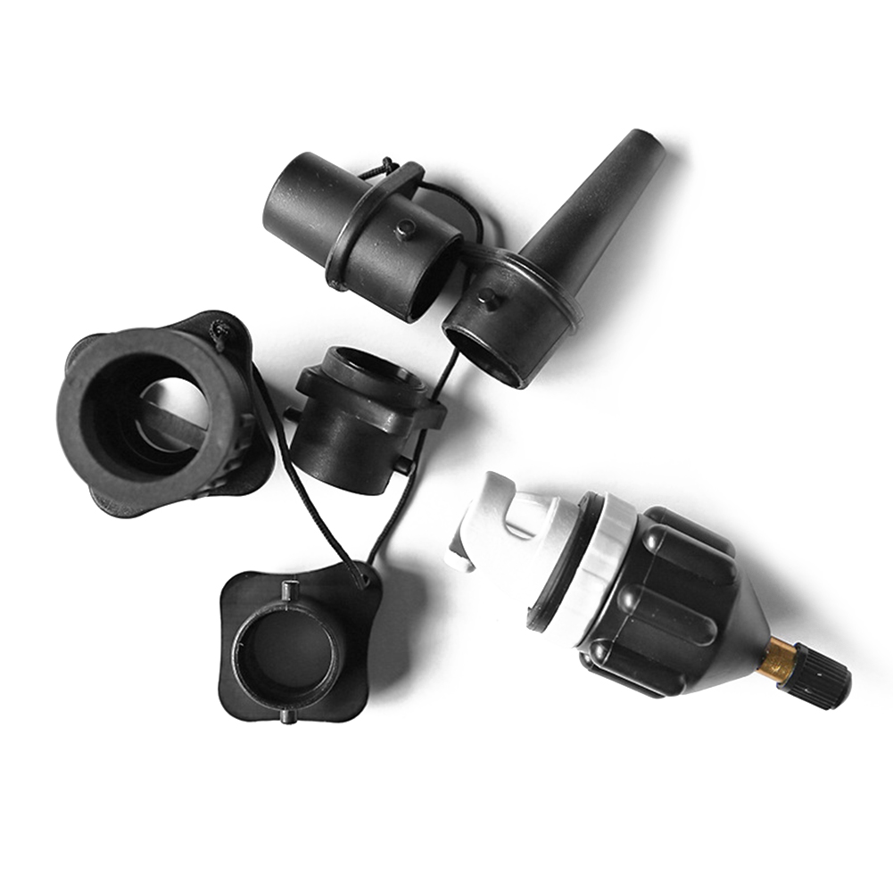 Air Valve Adaptor for SUP Boar - Fishing Boat Paddle recensione e prezzo