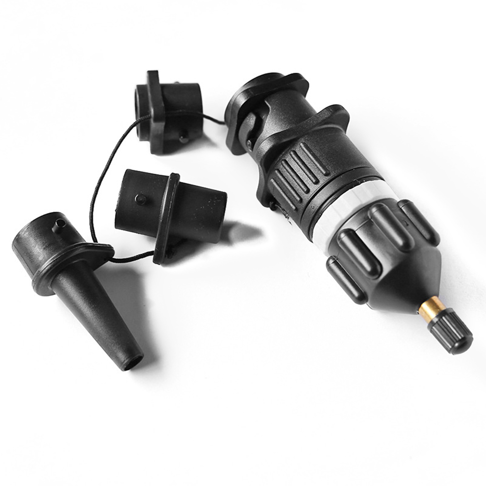 Air Valve Adaptor for SUP Boar - Fishing Boat Paddle recensione e prezzo