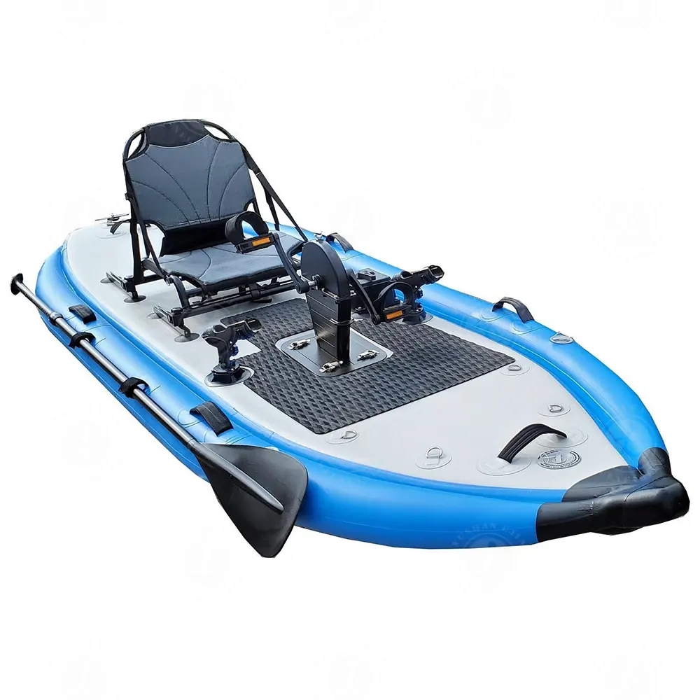 Folding SUP Pedal Board Fishin - Fishing Boat Seat recensione e prezzo
