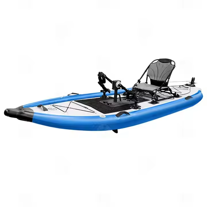 Folding SUP Pedal Board Fishin - Fishing Boat Seat recensione e prezzo