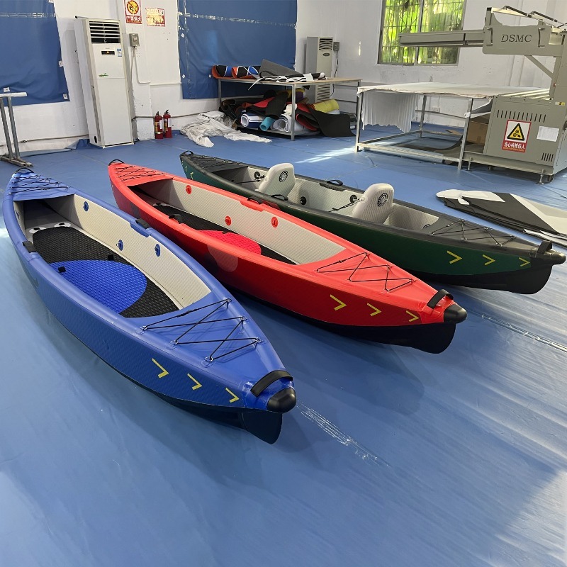 New Design 4.2m Portable Infla - Fishing Boat Inflatable recensione e prezzo