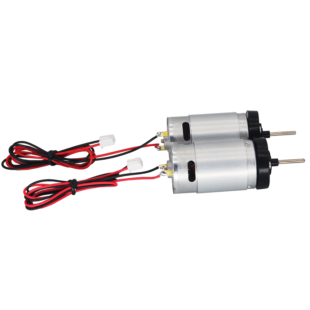 390 Motor 6V-12V Underwater Th - Fishing Boat Trolling Motor recensione e prezzo