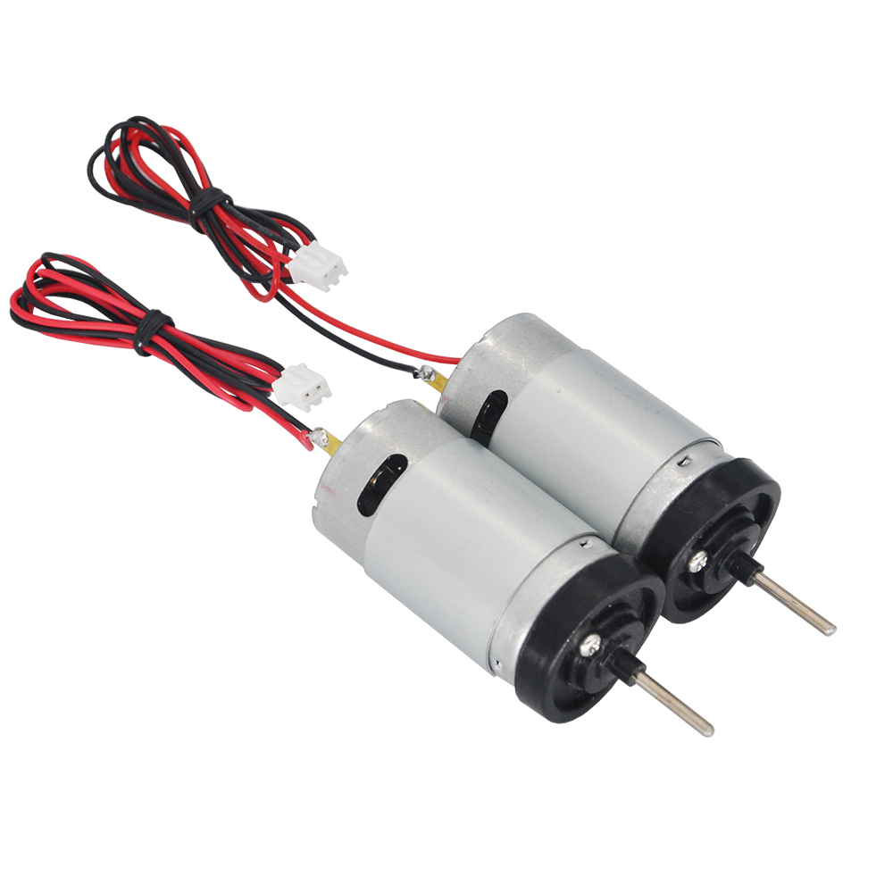 390 Motor 6V-12V Underwater Th - Fishing Boat Trolling Motor recensione e prezzo
