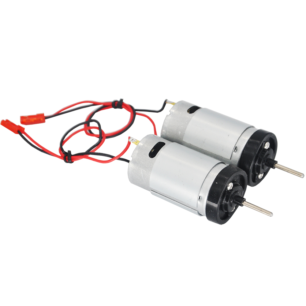 390 Motor 6V-12V Underwater Th - Fishing Boat Trolling Motor recensione e prezzo