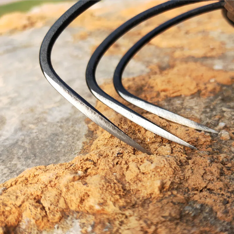 Carbon Steel Fishing Hook Shar - Fishing Boat Anchor recensione e prezzo