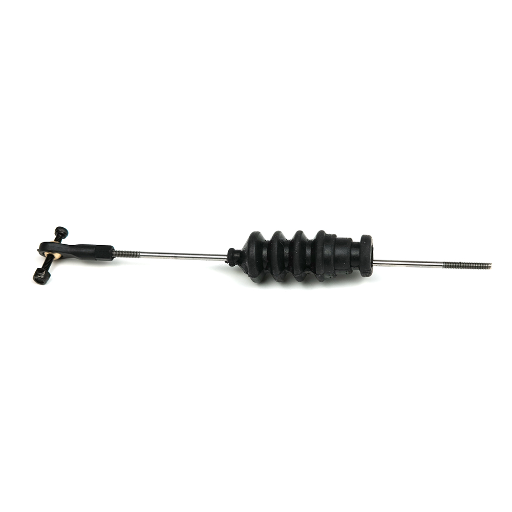 1pcs RC Model Boat Push Rod Ki - Fishing Boat Anchor Winch recensione e prezzo