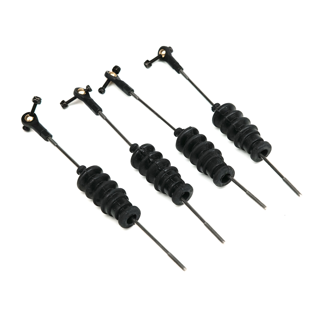 1pcs RC Model Boat Push Rod Ki - Fishing Boat Anchor Winch recensione e prezzo
