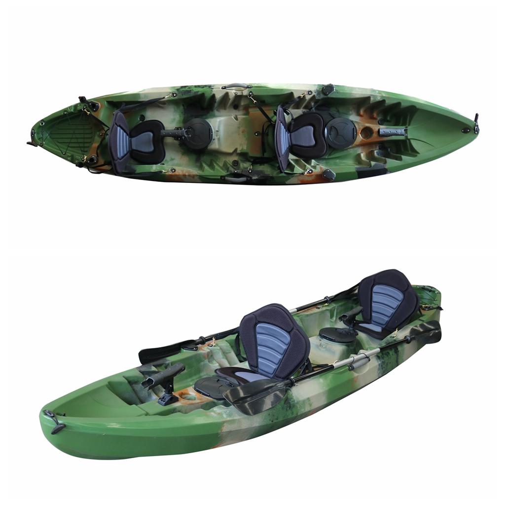Vicking Sit on  Fishing Paddle - Fishing Boat Paddle recensione e prezzo