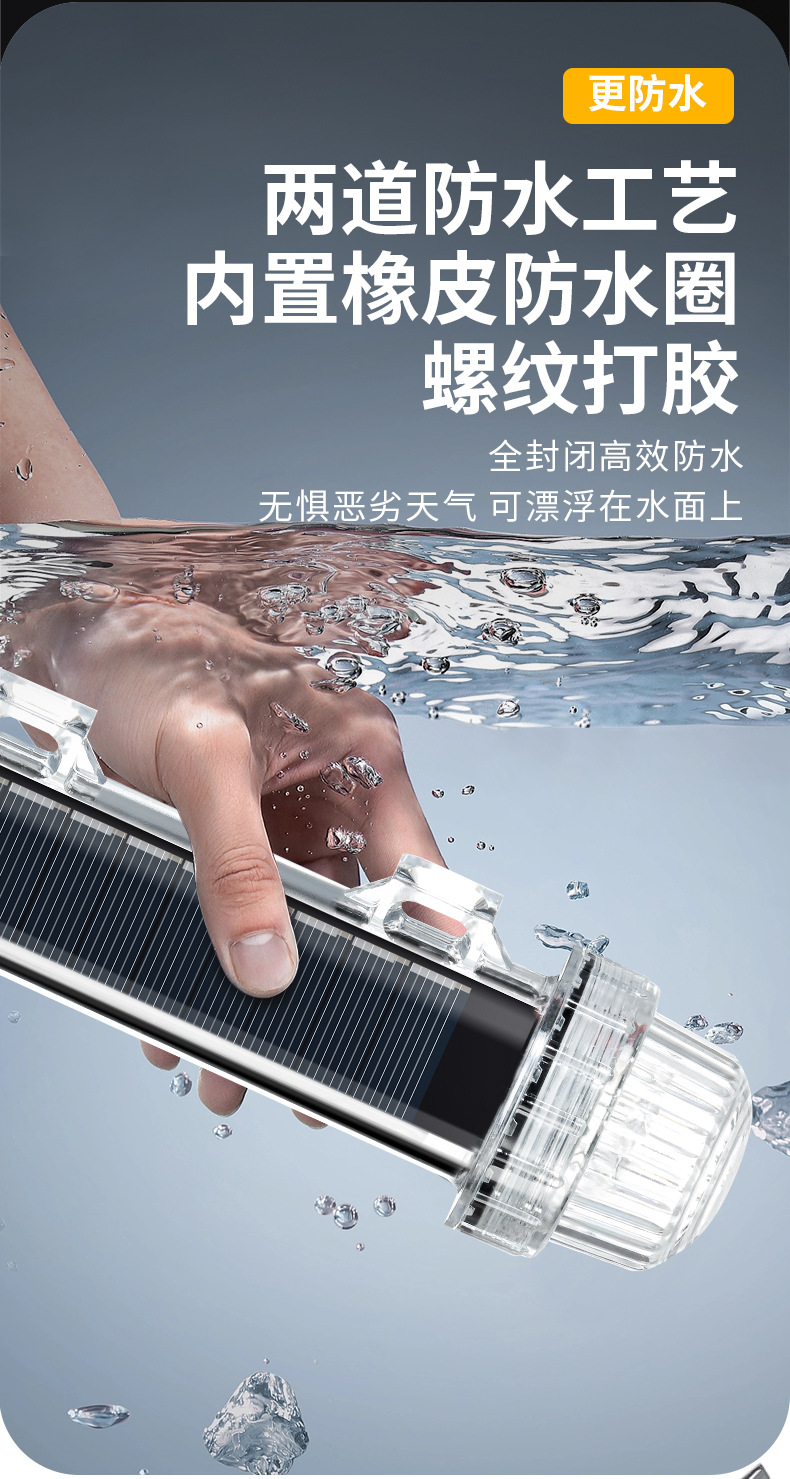 [No flash] Solar boat signal l - Fishing Boat Trailer recensione e prezzo