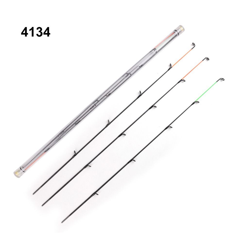 FTK Carbon fiberglass Top Tip  - Fishing Boat Fiberglass recensione e prezzo