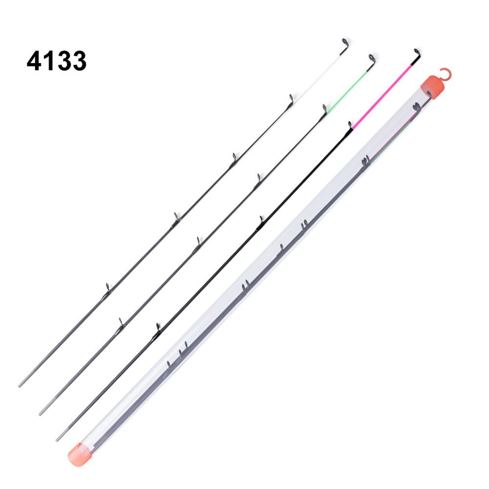 FTK Carbon fiberglass Top Tip  - Fishing Boat Fiberglass recensione e prezzo