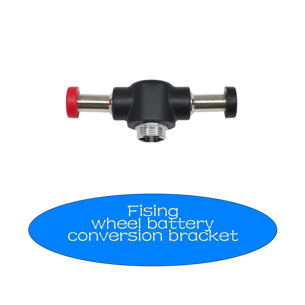 Sea Fishing Electric Reel Batt - Fishing Boat Trailer recensione e prezzo