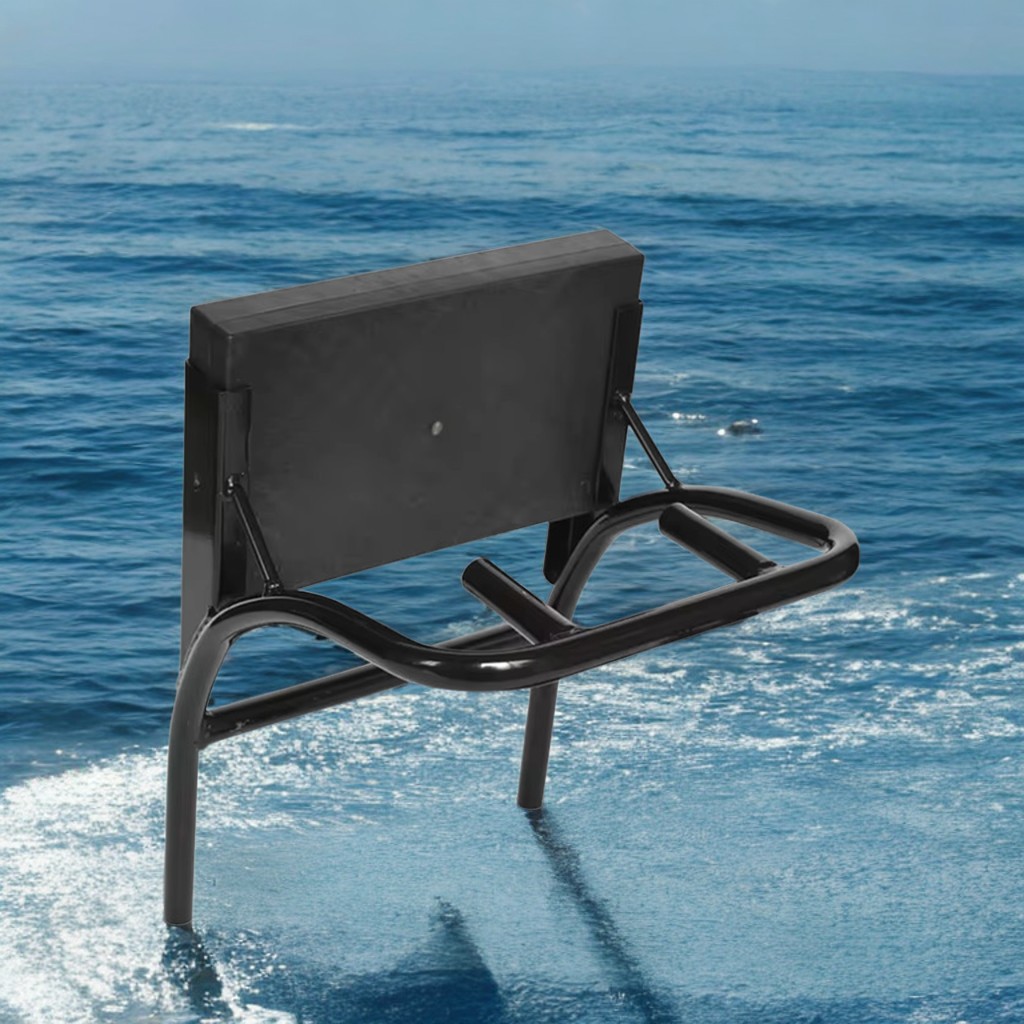 Solarmarine Removable Inflatab - Fishing Boat Outboard Motor recensione e prezzo