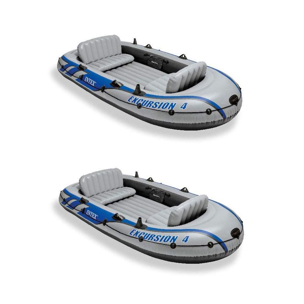 Excursion Inflatable Rafting F - Fishing Boat Oar recensione e prezzo