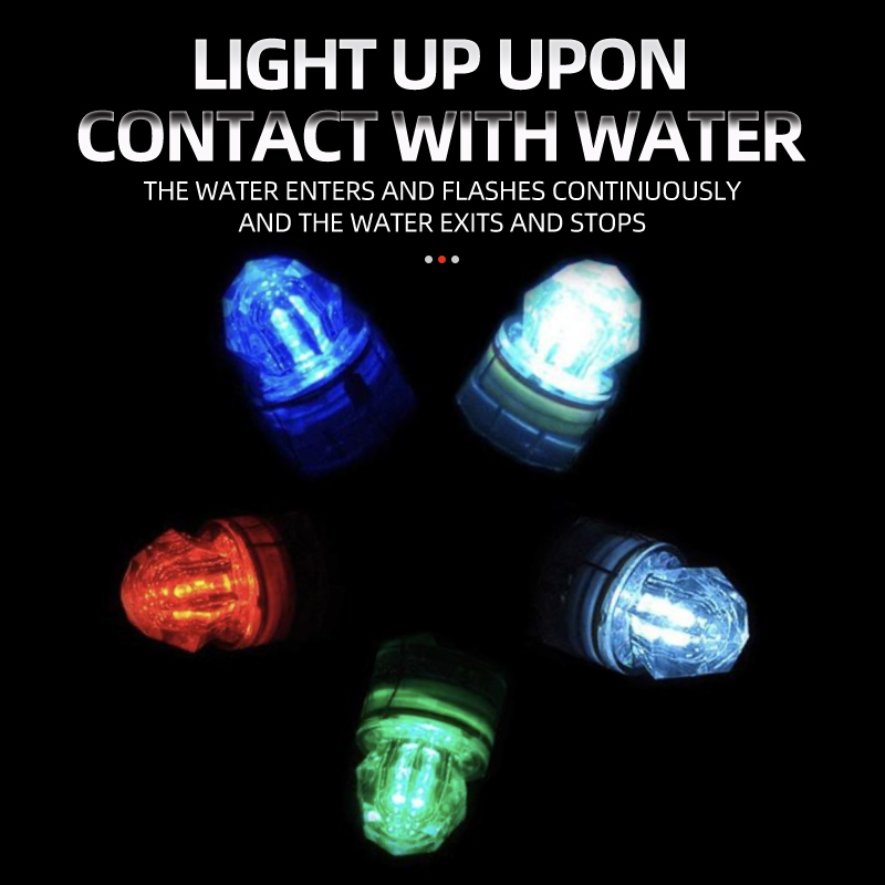 ShareShark 5pcs LED Fishing La - Fishing Boat Navigation Light recensione e prezzo