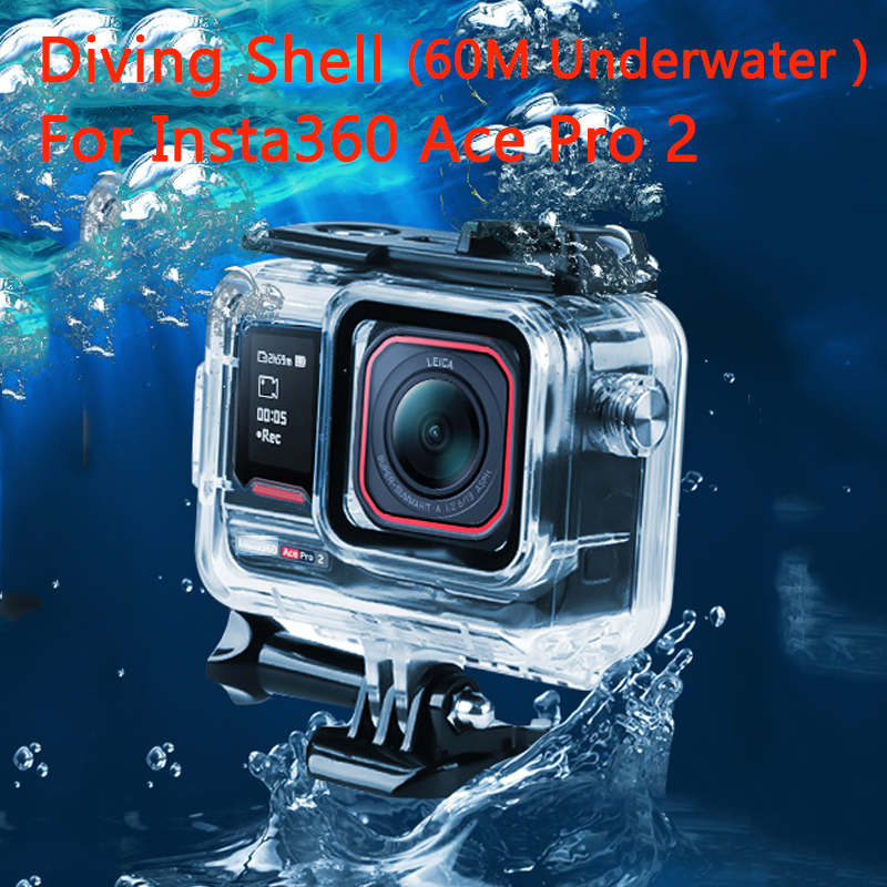 Waterproof Housing Case for In - Fishing Boat Cover recensione e prezzo