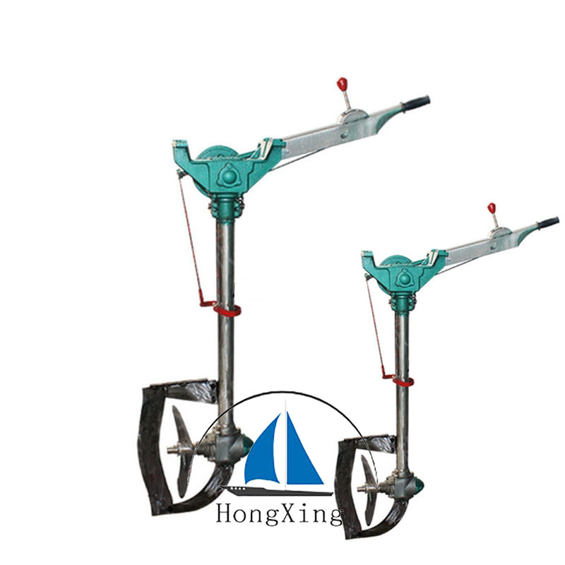 China 12V 24V 48V 9500 lb 9500 - Fishing Boat Anchor Winch recensione e prezzo