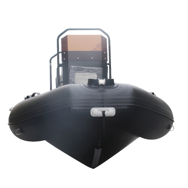 5m Aluminum Rib Boat Rib 500 L - Fishing Boat Aluminum recensione e prezzo