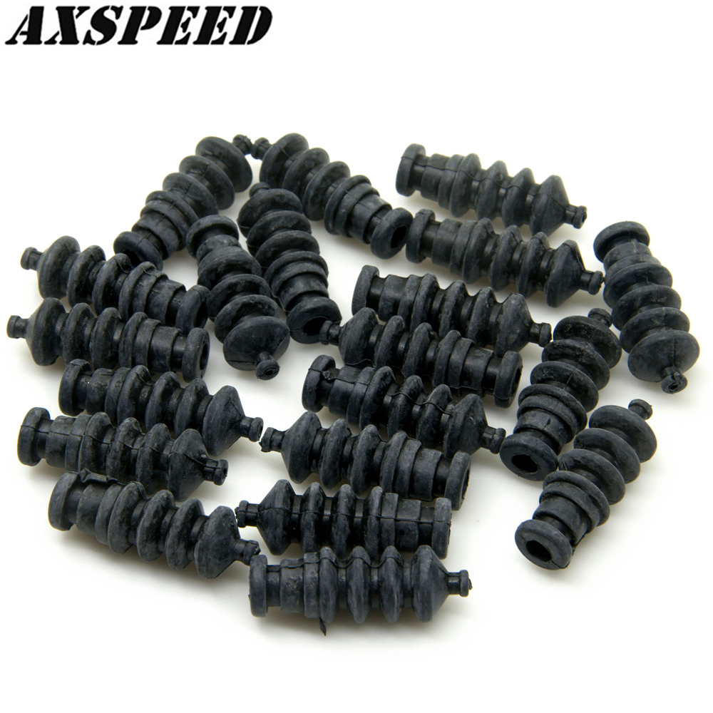 AXSPEED 1/5/10Pcs L37mm Rubber - Fishing Boat Anchor Winch recensione e prezzo