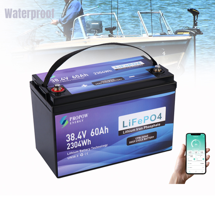 36Volt Motor Batteries Fishing - Fishing Boat Trolling Motor recensione e prezzo