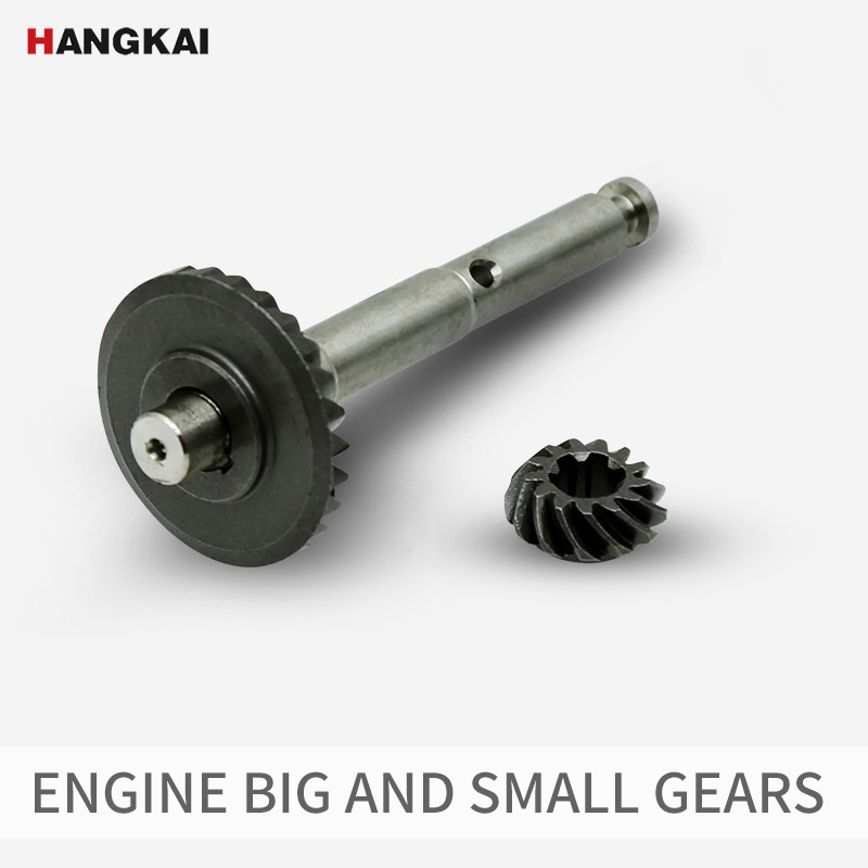 HANGKAI 2-stroke 3.5hp Fishing - Fishing Boat Outboard Motor recensione e prezzo