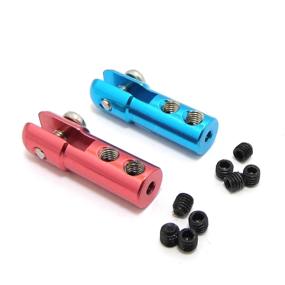 2PCS Metal Servo Arm Linkage S - Fishing Boat Anchor Winch recensione e prezzo
