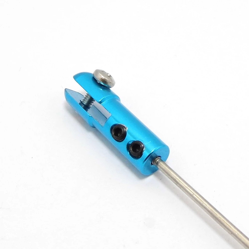2PCS Metal Servo Arm Linkage S - Fishing Boat Anchor Winch recensione e prezzo