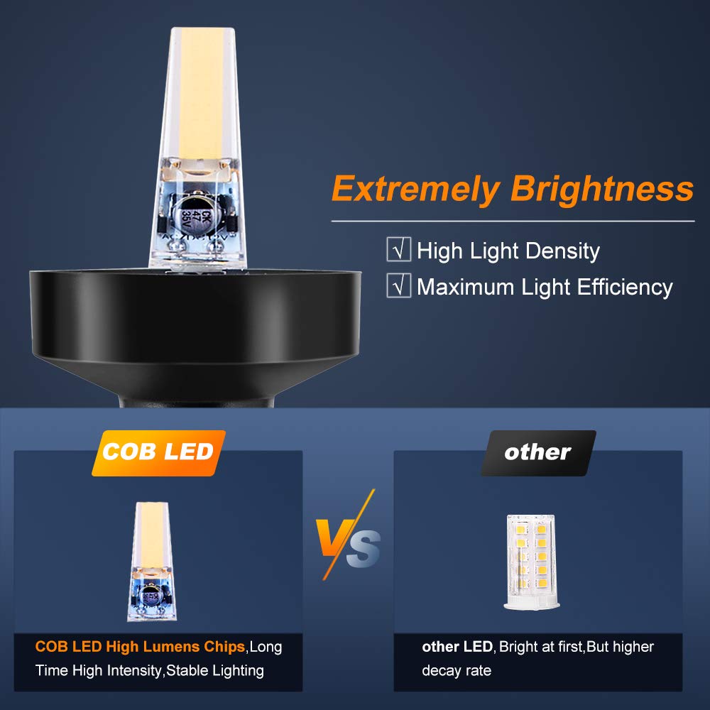 360 Degree White LED Fold Down - Fishing Boat Anchor recensione e prezzo
