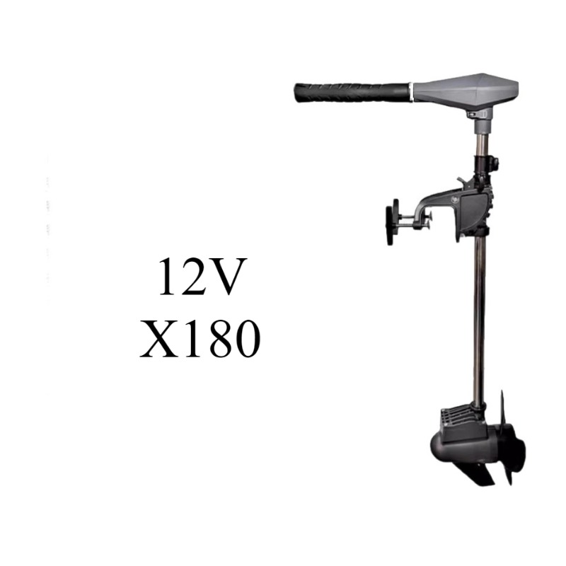 Variable Speed Control for Fis - Fishing Boat Trolling Motor recensione e prezzo