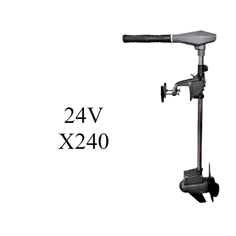 Variable Speed Control for Fis - Fishing Boat Trolling Motor recensione e prezzo
