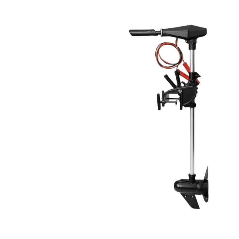 Variable Speed Control for Fis - Fishing Boat Trolling Motor recensione e prezzo