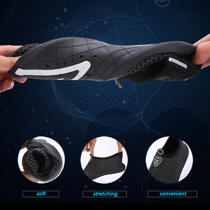 EOCENE Water shoes for Diving  - Fishing Boat Oar recensione e prezzo