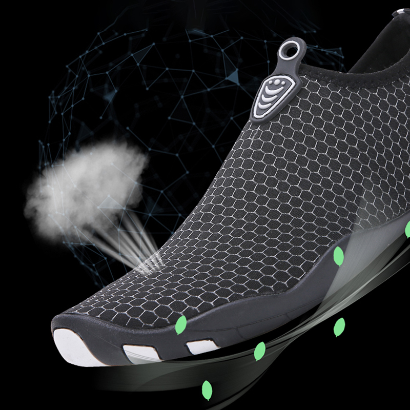 EOCENE Water shoes for Diving  - Fishing Boat Oar recensione e prezzo