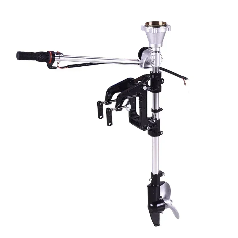 Upgrade 2.0/2.2/3.5/4.0 Horsep - Fishing Boat Outboard Motor recensione e prezzo